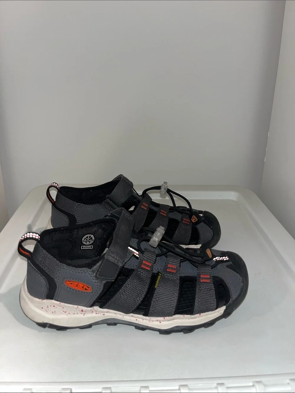 Big Boys KEEN SANDALS